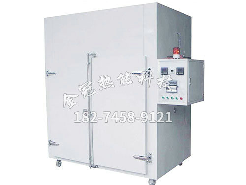 工业烤箱