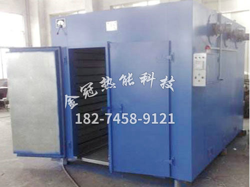 工业烤箱