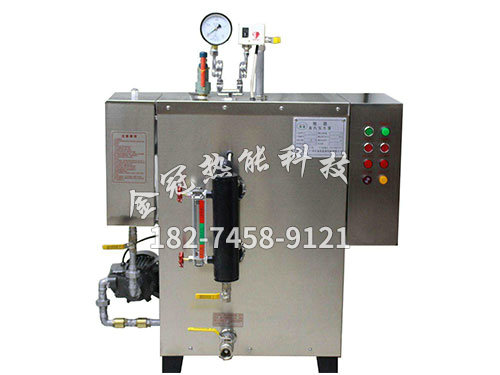 大型电热式蒸汽发生器