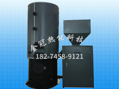 生物质蒸汽发生器