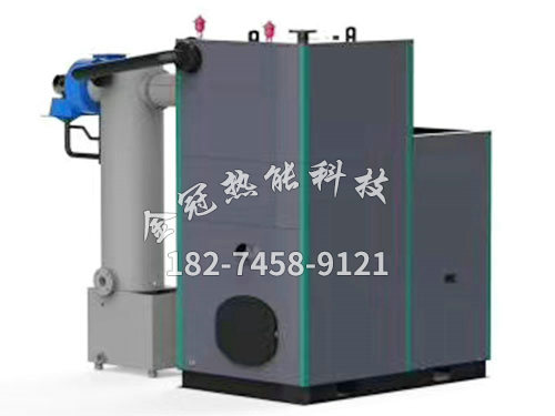 生物质蒸汽发生器
