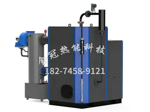 生物质蒸汽发生器