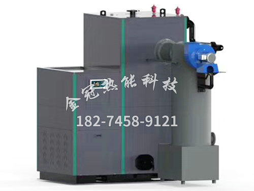 生物质蒸汽发生器