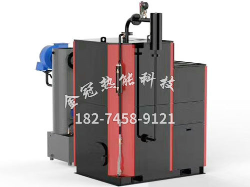 生物质蒸汽发生器