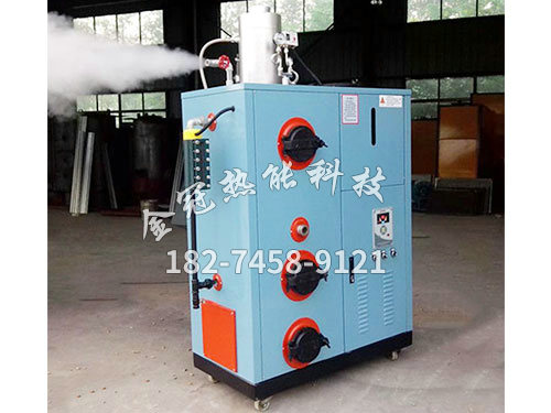 生物质蒸汽发生器