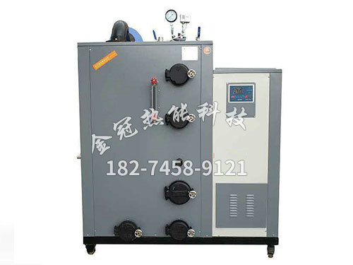 生物质蒸汽发生器